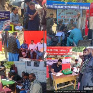 Empowering Tribals: Dharti Aaba Janbhagidari Abhi...