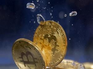 Bitcoins worth Rs 12.8 crore frozen from gaming p...