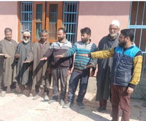 IEC campaigns to raise awareness on ill effects o...