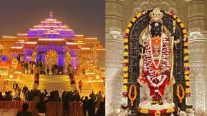 Flag-hoisting at Ram temple likely in November; P...
