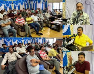 Awareness programme for Krishi Udyamis organised ...