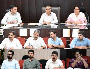 DC Samba reviews beneficiary verification under P...