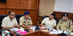 Div Com, IGP review arrangements for celebration ...