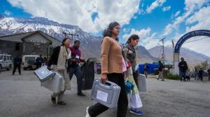 Fate of 62 poll candidates in Himachal Pradesh to...