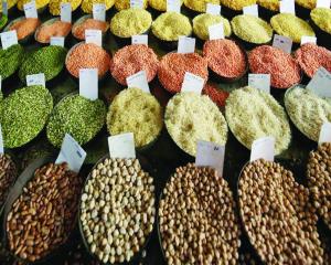 Wholesale inflation rises to 13-month high of 1.2...