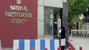 NIA charge sheets Mumbai man in Pak conspiracy to...
