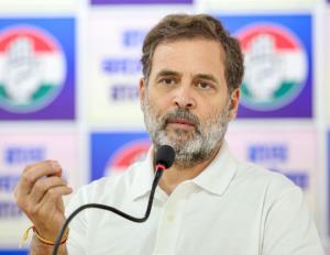 Rahul Gandhi to visit Patna on July 9, will join ...