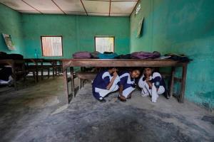 Civil defence exercise slated on Thursday postpon...