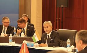 "Challenge before us is to stabilise global order...