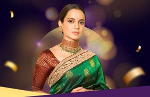 Kangana Ranaut named brand ambassador of World Pa...