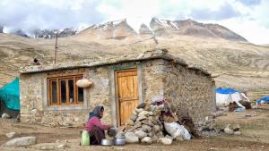 Ladakh administration declares 52 villages fallin...