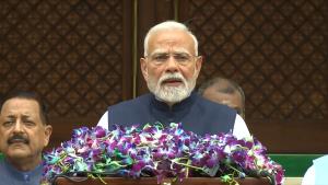 "Target set in Operation Sindoor was achieved 100...