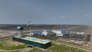 With record 15,000 MW, Adani Green becomes India