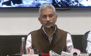 EAM S Jaishankar hails Operation Sindoor global o...