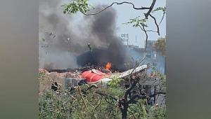 Survivor of 1993 Indian Airlines crash remembers ...