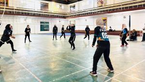 Varmul Gindo 2025 Ignites Baramulla with Spirit, ...