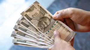 Rupee rises 12 paise to 85.80 against US dollar i...