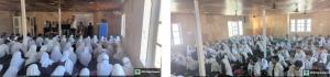 Nasha Mukt J&K Abhiyan: IEC activities continue a...