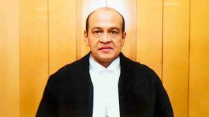 Plea in Supreme Court seeking FIR against Justice...