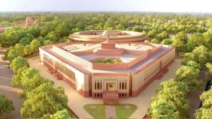 268th Session of Rajya Sabha to commence on July ...