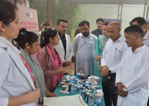 Mega Dharti Aabha Janjatiya Gram Utkarsh Abhiyan ...