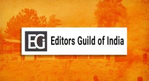 Deeply disturbed over FIR against journalist Ajit...