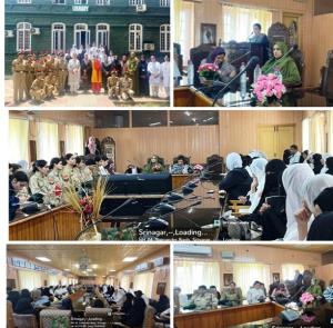 DLSA Srinagar organizes awareness programme on dr...