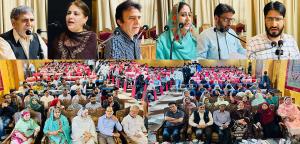GCE Srinagar organises ‘Alumni Meet 2024