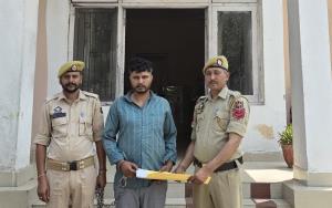 Cattle smuggler among 2 booked under PSA in J&K