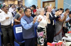 Axiom 4 Mission heralds India