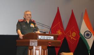 CDS General Anil Chauhan visits Southern Command,...
