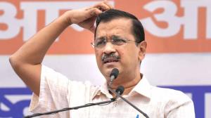 ED files chargesheet against Arvind Kejriwal in e...