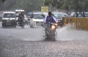 Monsoon likely to reach Kerala in 4-5 days: IMD