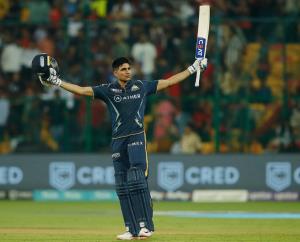 "He is a player to watch out for": Aakash Chopra ...