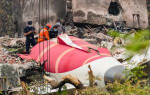 Ahmedabad plane crash: DNA samples of 80 victims ...