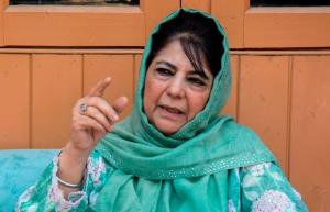 Mehbooba Mufti urges Army to probe allegations of...