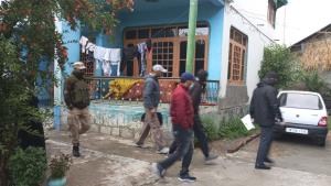 J&K Police