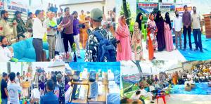 International Year of Cooperatives celebrated at ...