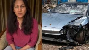 Pune police arrest juvenile’s mother in Porsche c...
