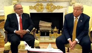 "Very close to a deal with India...we