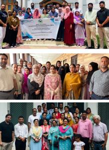 JKEDI trains 117 entrepreneurs, including 93 wome...