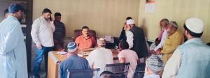Swift action on public grievances; govt
