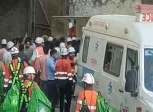 3 rescued from Kolihan copper mine in Jhunjhunu a...