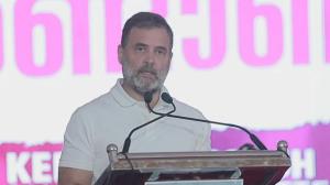 "Hounded by this government for last ten years," ...