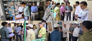 DC Shopian conducts extensive tour to Zainapora s...