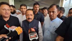 Ujh Multipurpose Project in Kathua being revived:...