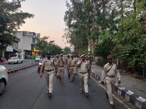 Security intensified in Kathua ahead of counting ...