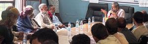 AHD Jammu conducts awareness campaign in far-flun...