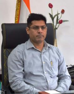 DDC Poonch reviews performance of Rural Developme...