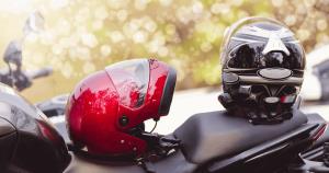 Govt proposes to make two helmets mandatory for n...